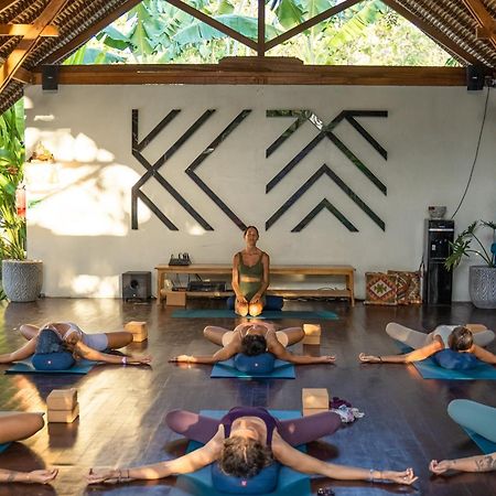 Kayu Mama Resort And Spa Uluwatu Екстериор снимка