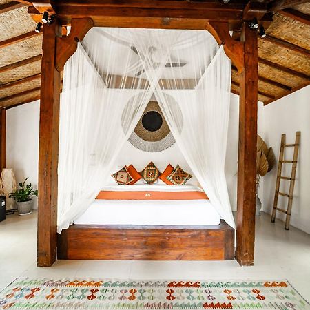 Kayu Mama Resort And Spa Uluwatu Екстериор снимка