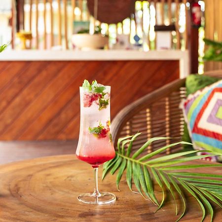 Kayu Mama Resort And Spa Uluwatu Екстериор снимка