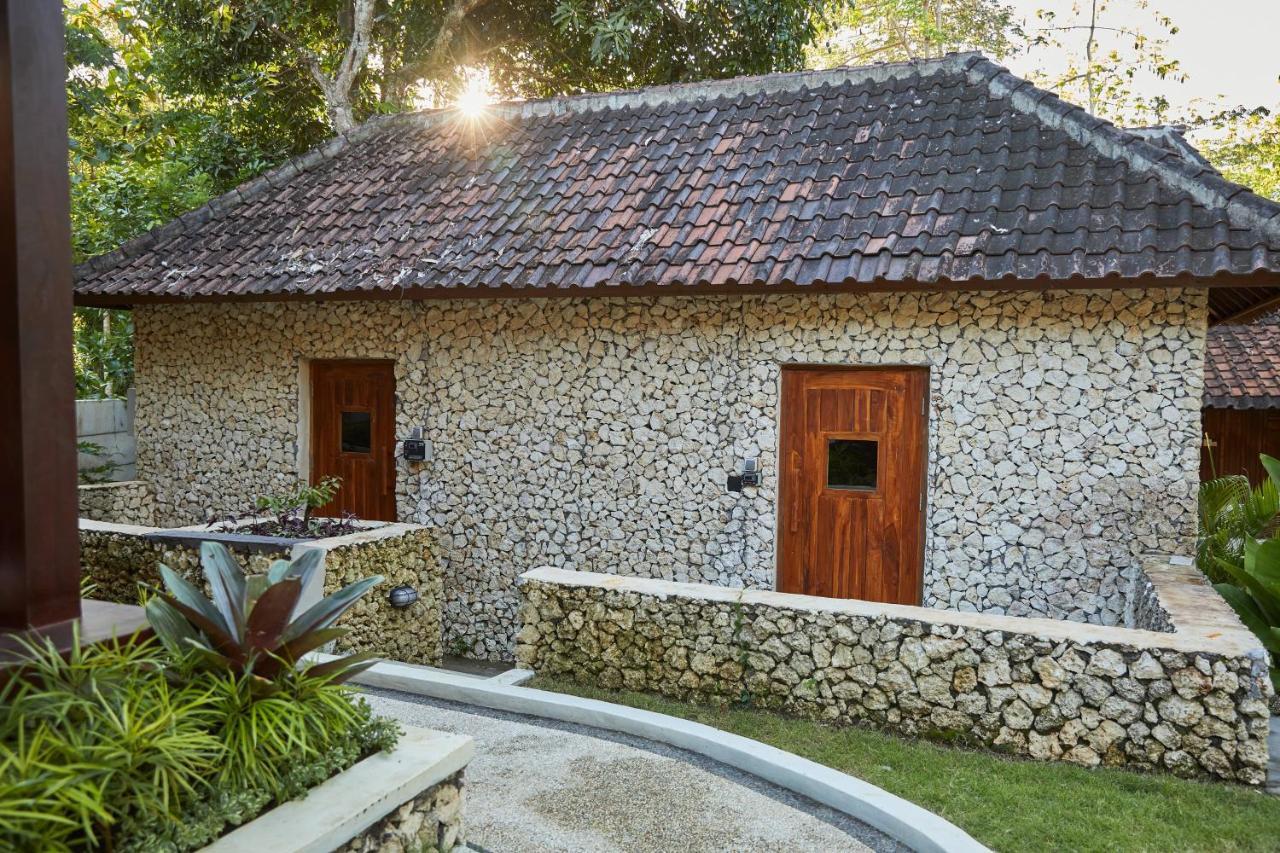 Kayu Mama Resort And Spa Uluwatu Екстериор снимка