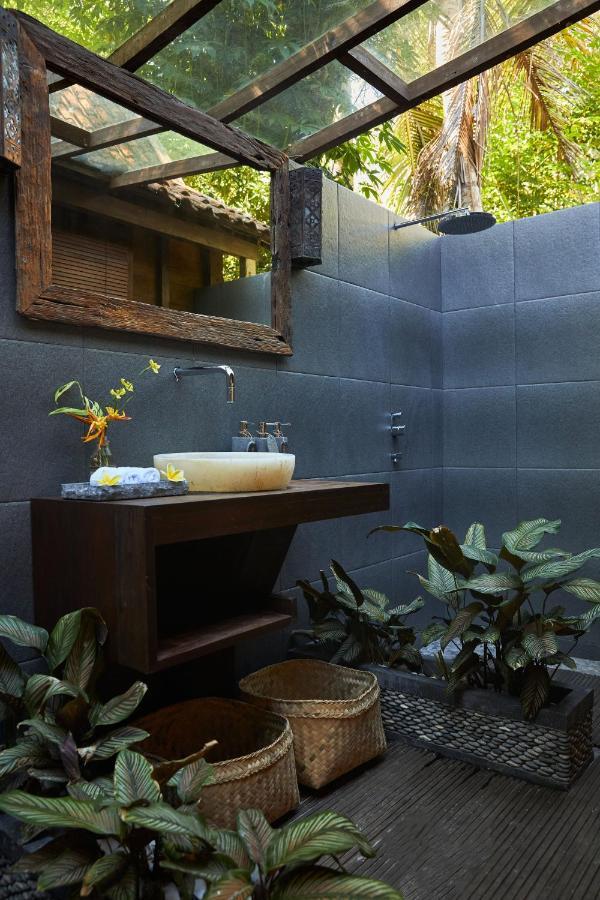 Kayu Mama Resort And Spa Uluwatu Екстериор снимка