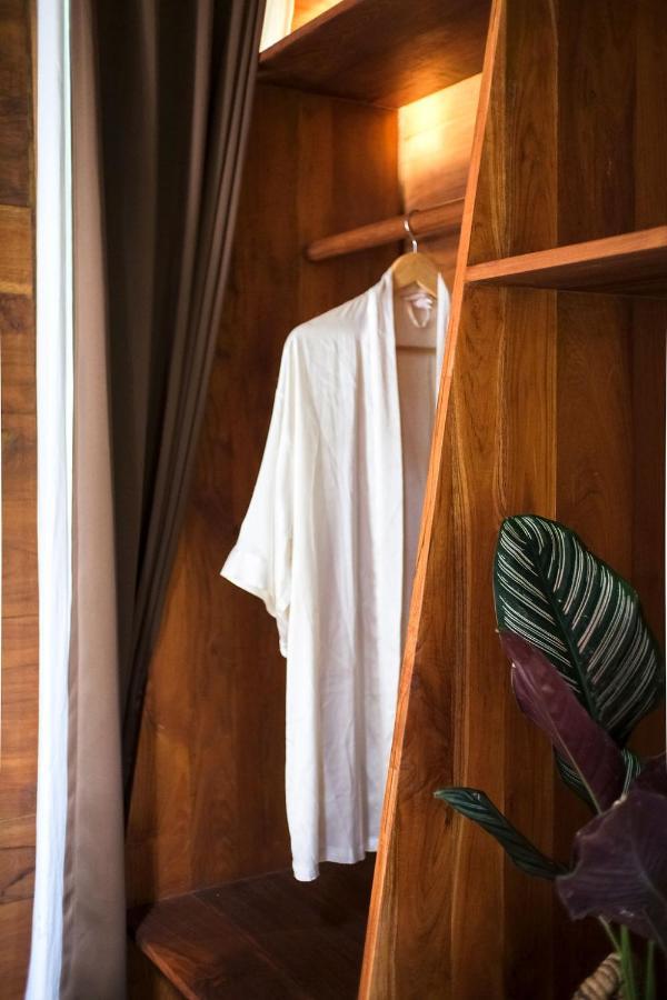 Kayu Mama Resort And Spa Uluwatu Екстериор снимка