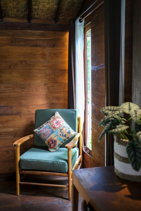 Kayu Mama Resort And Spa Uluwatu Екстериор снимка