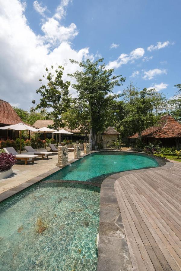 Kayu Mama Resort And Spa Uluwatu Екстериор снимка