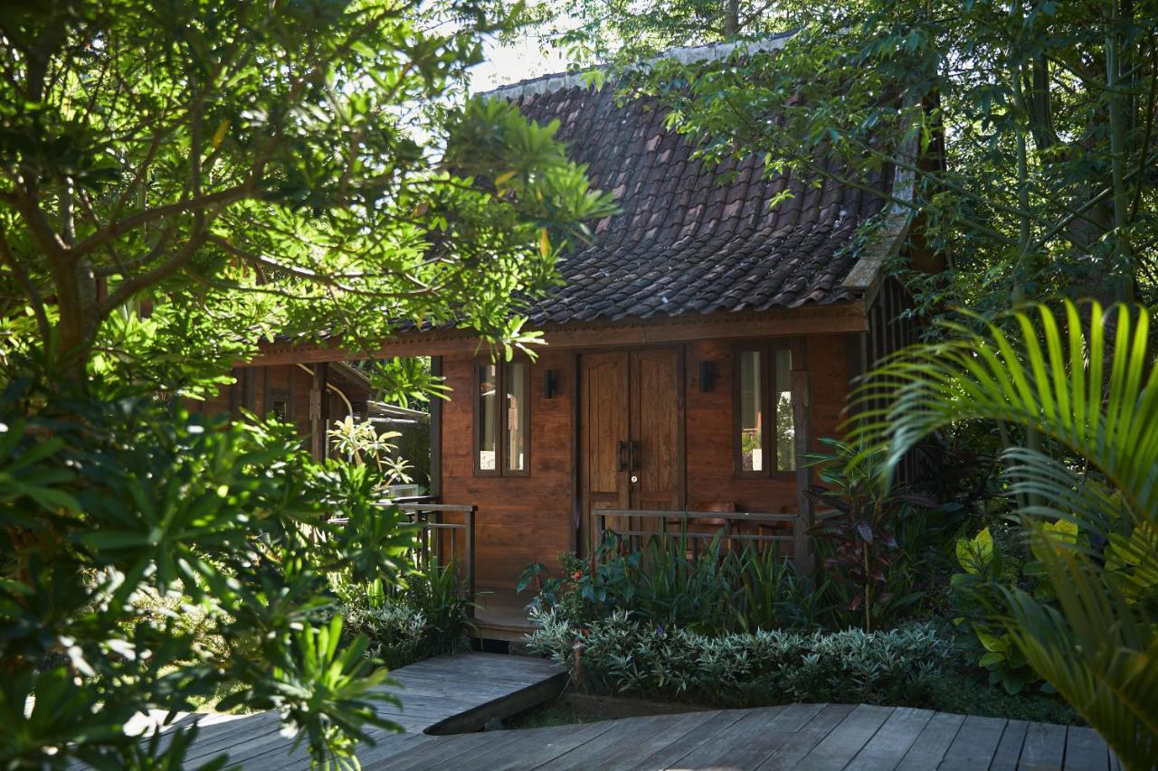 Kayu Mama Resort And Spa Uluwatu Екстериор снимка