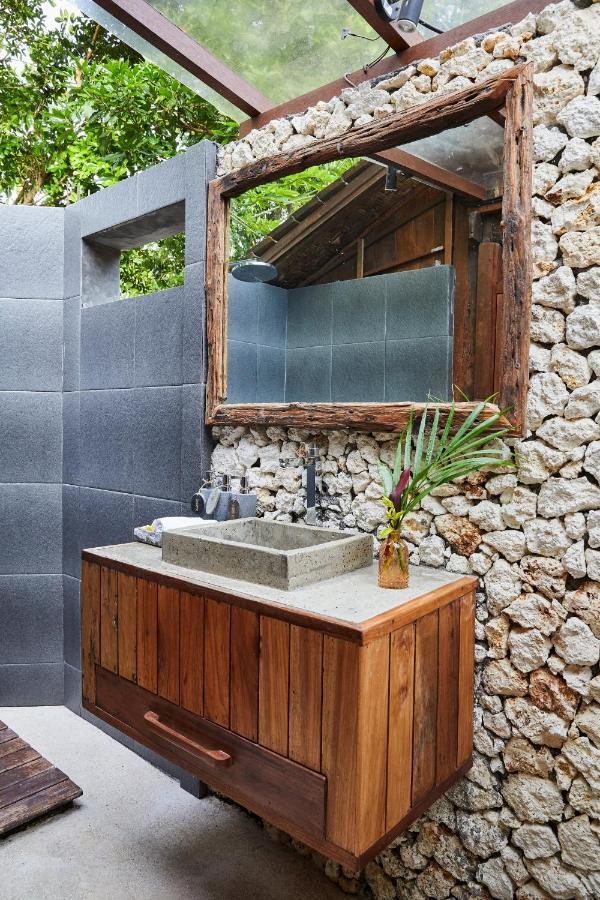Kayu Mama Resort And Spa Uluwatu Екстериор снимка
