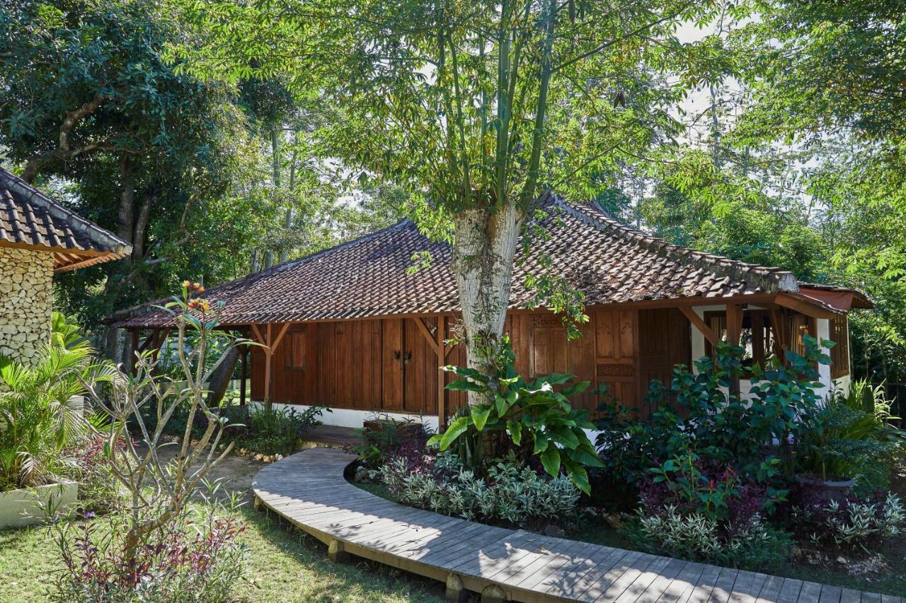 Kayu Mama Resort And Spa Uluwatu Екстериор снимка