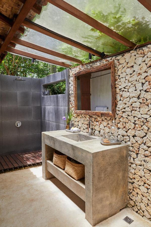 Kayu Mama Resort And Spa Uluwatu Екстериор снимка