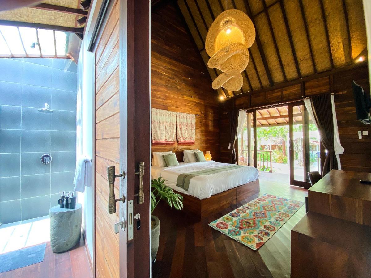 Kayu Mama Resort And Spa Uluwatu Екстериор снимка