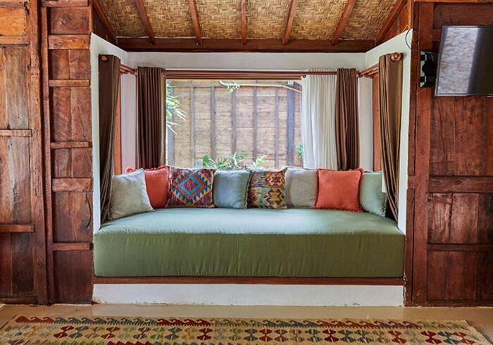 Kayu Mama Resort And Spa Uluwatu Екстериор снимка