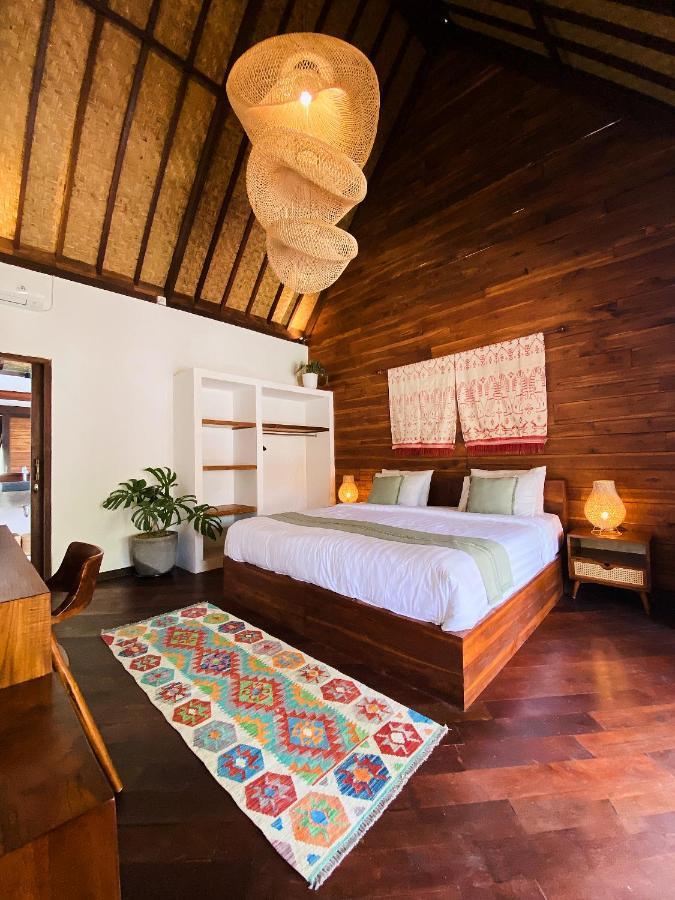 Kayu Mama Resort And Spa Uluwatu Екстериор снимка