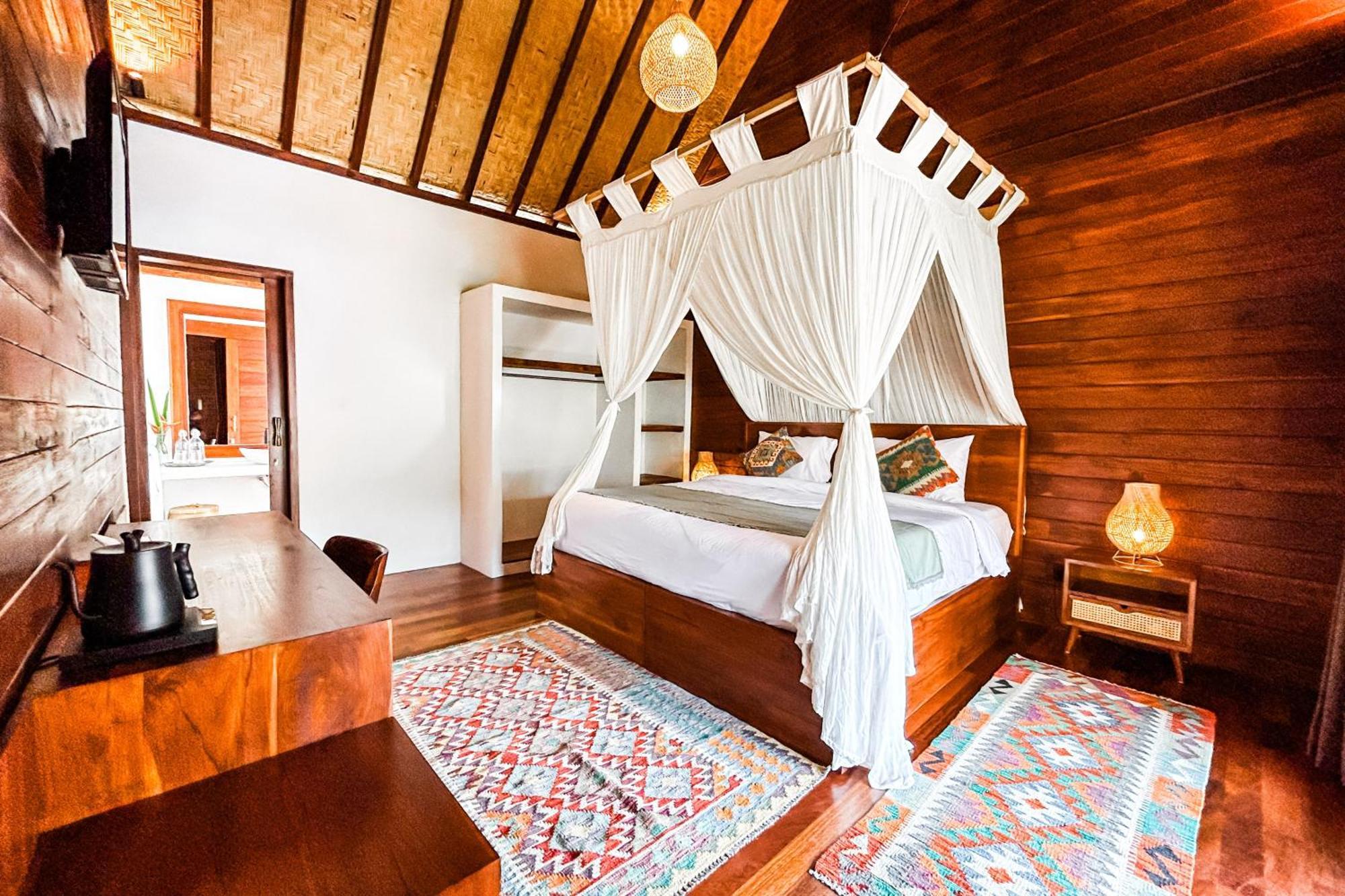 Kayu Mama Resort And Spa Uluwatu Екстериор снимка