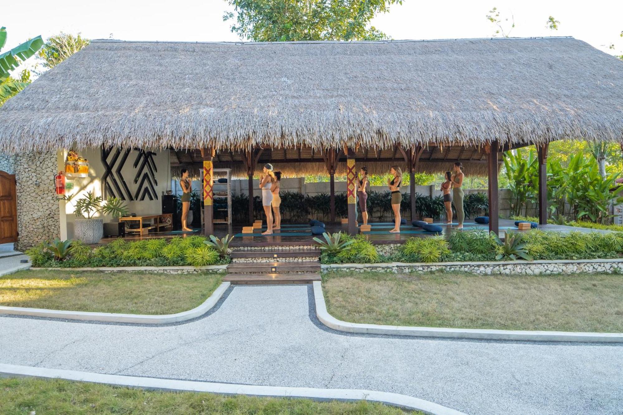 Kayu Mama Resort And Spa Uluwatu Екстериор снимка