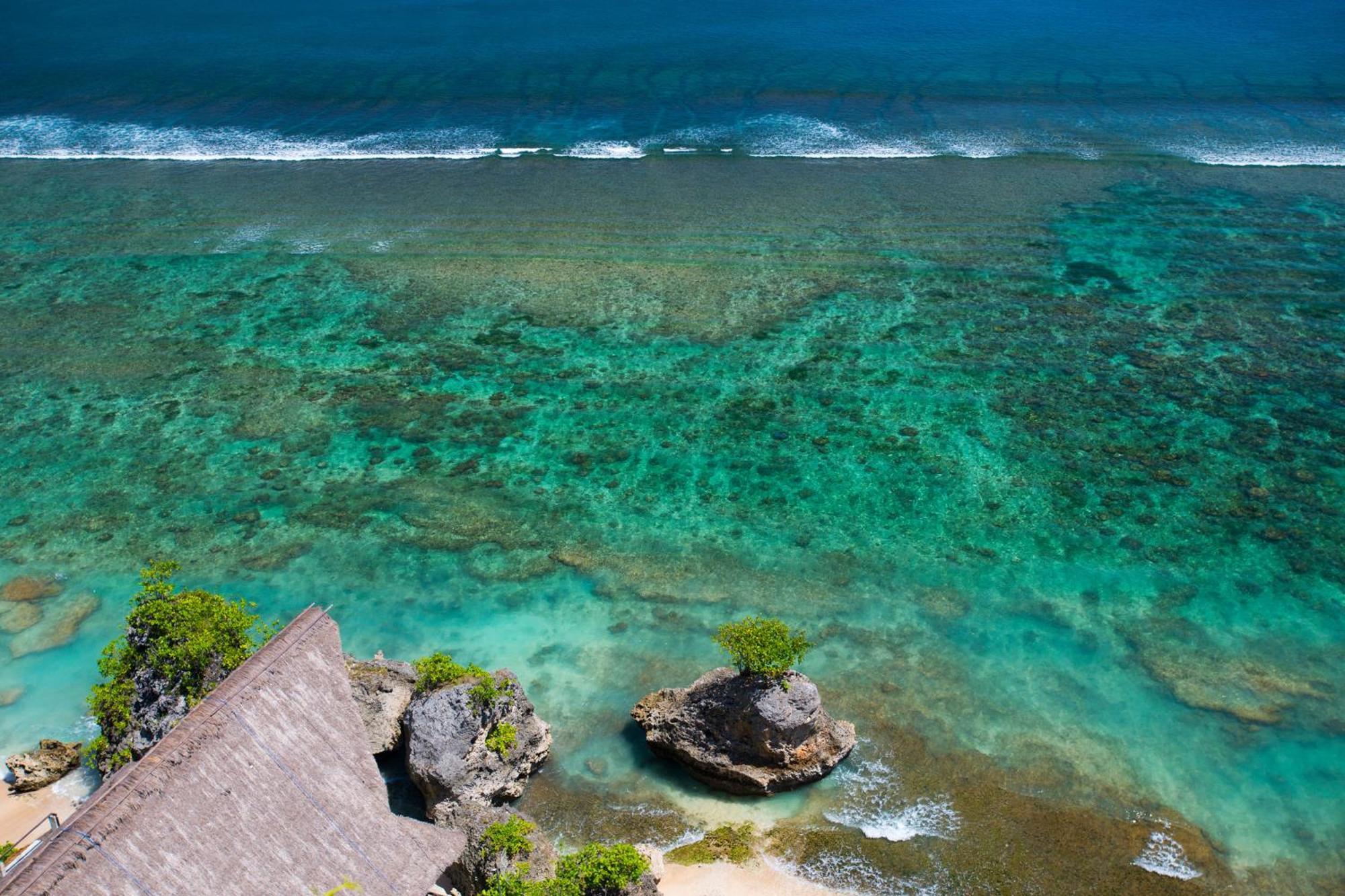 Kayu Mama Resort And Spa Uluwatu Екстериор снимка
