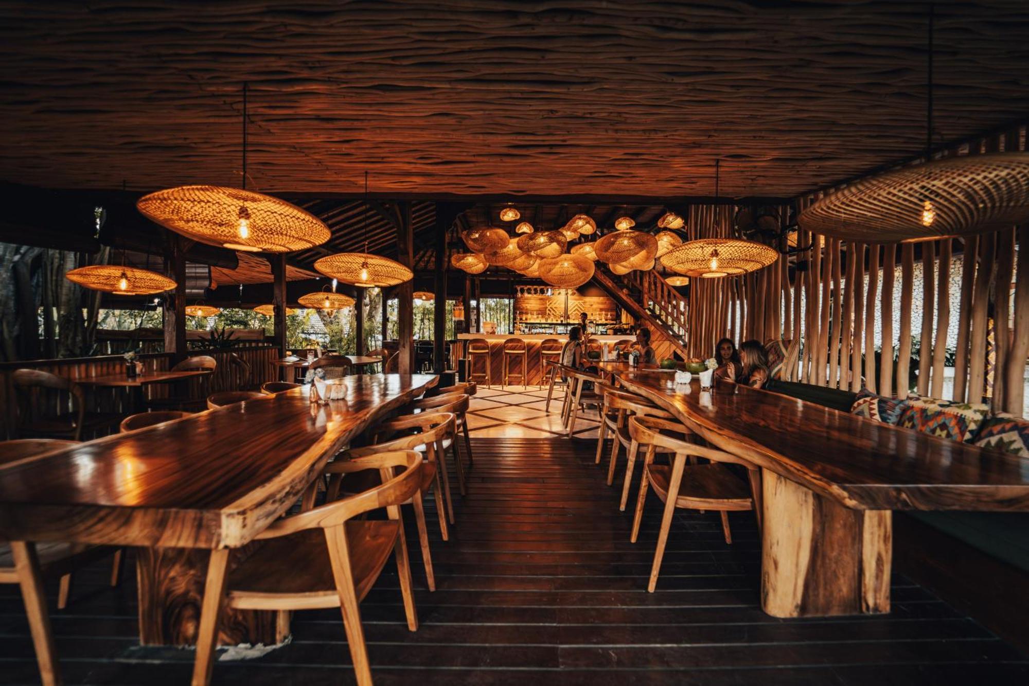Kayu Mama Resort And Spa Uluwatu Екстериор снимка