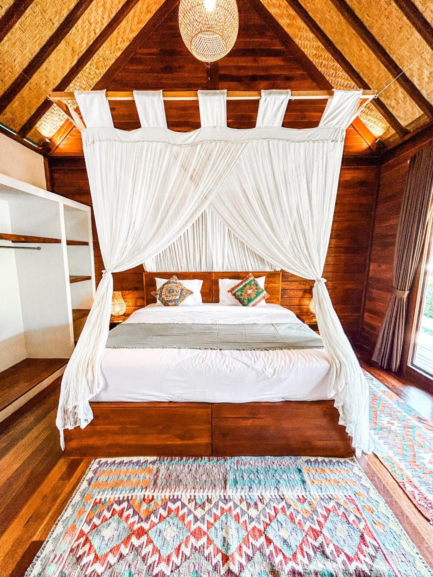 Kayu Mama Resort And Spa Uluwatu Екстериор снимка